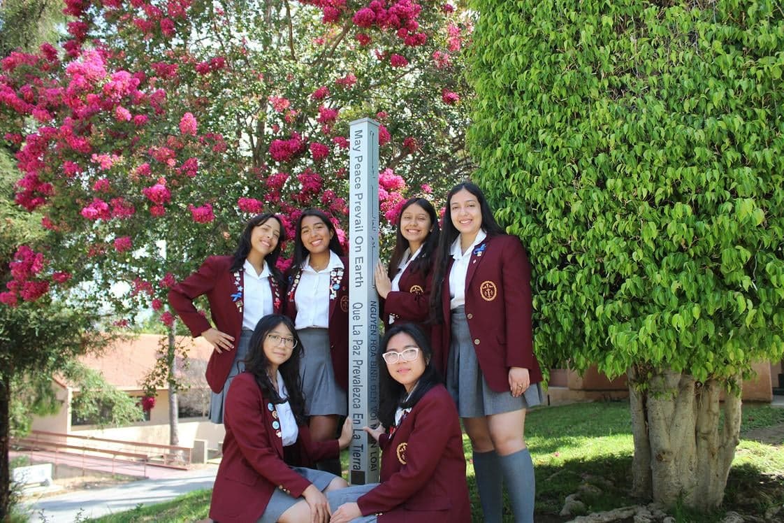 Ramona Convent Secondary School