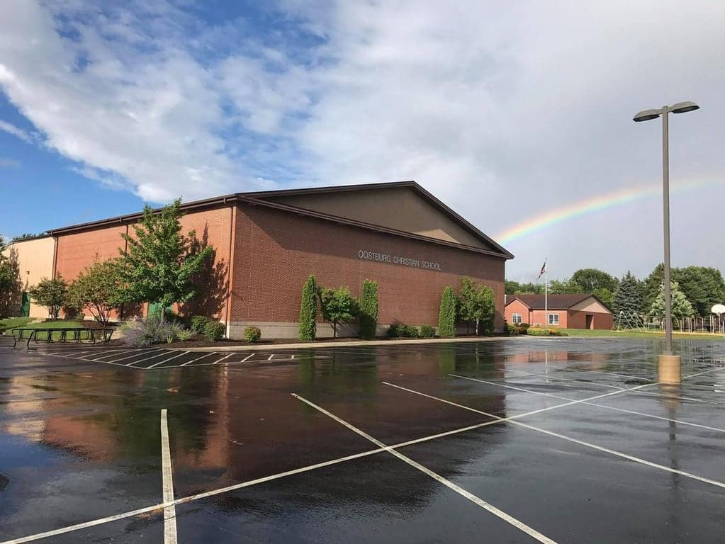Oostburg Christian School