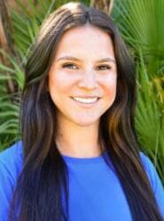 Grace Grothe, MS CCC-SLP