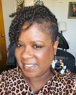 Tanesha Townsell