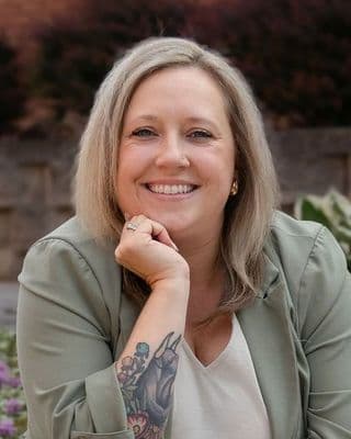 Kristi Kohl