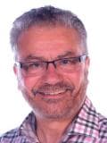 Dr. Salvatore Gruttadauria, AuD