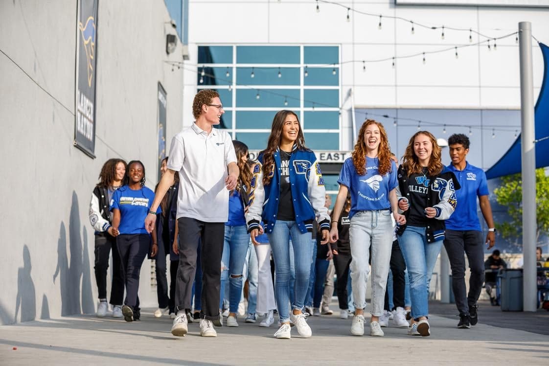 Western Christian High School