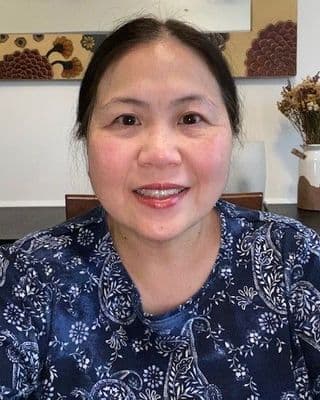May Lee