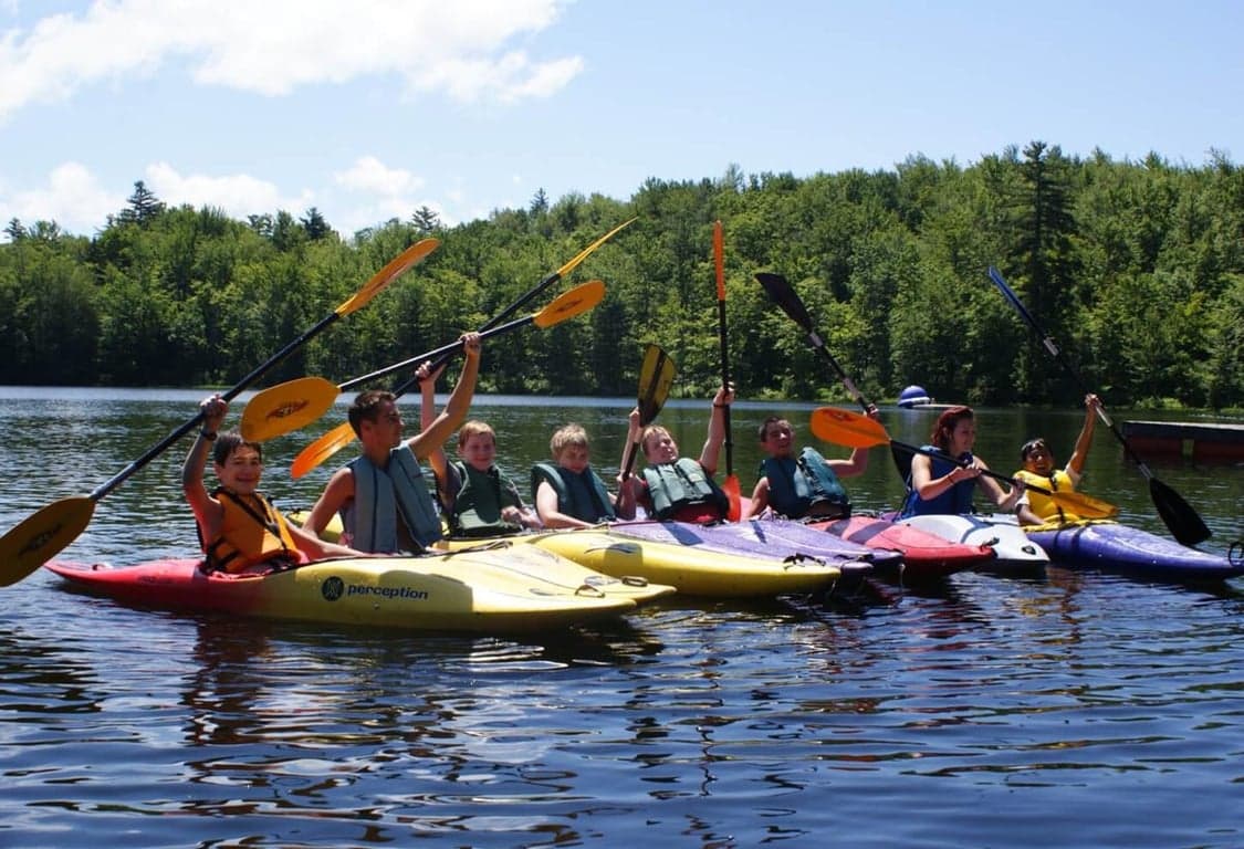 Camp Sangamon Camp Image