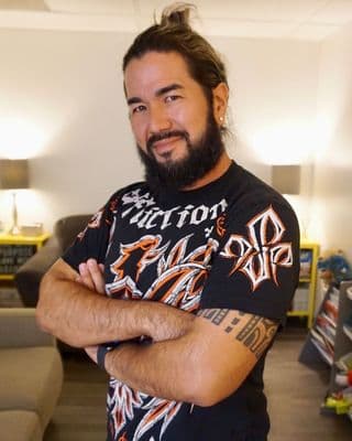 Kainoa Dang