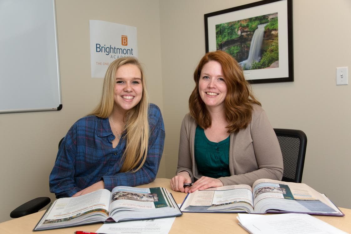 Brightmont Academy - Sammamish