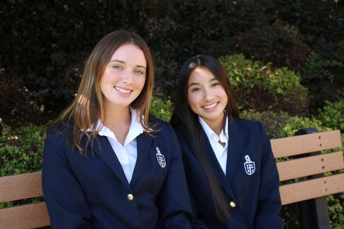 Peninsula Catholic High School