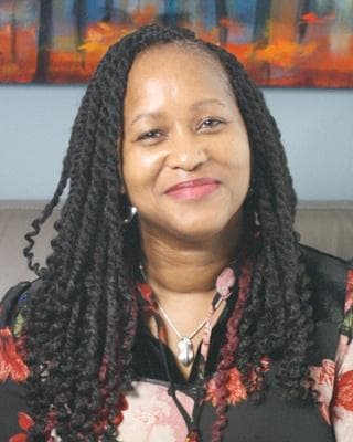 Carla Washington-Faye