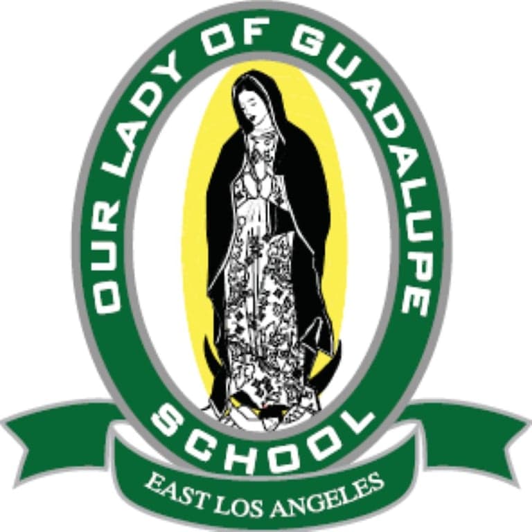 Our Lady Of Guadalupe School - La