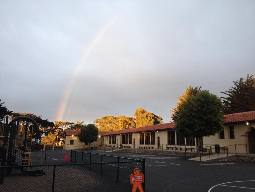 Junipero Serra School