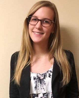 Alyssa McCusker