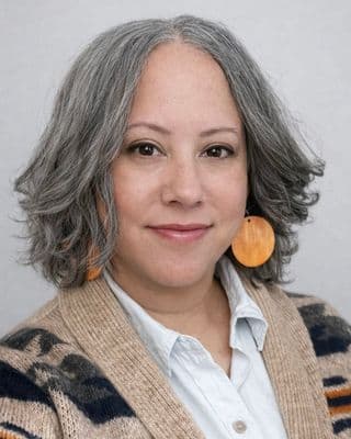 Amber Farward