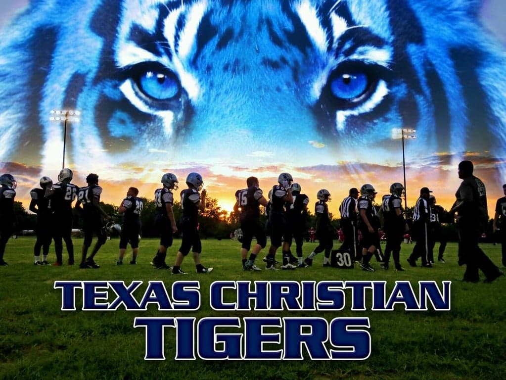 Texas Christian School