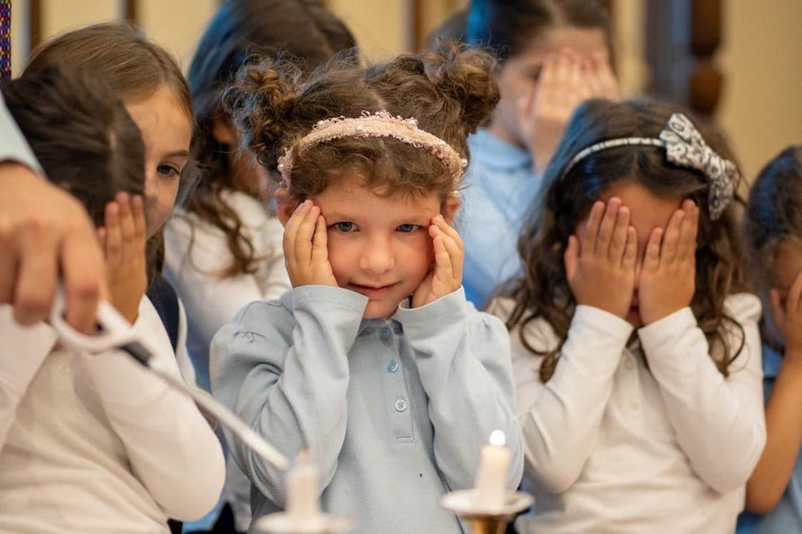 The Starr Family Jewish Day School