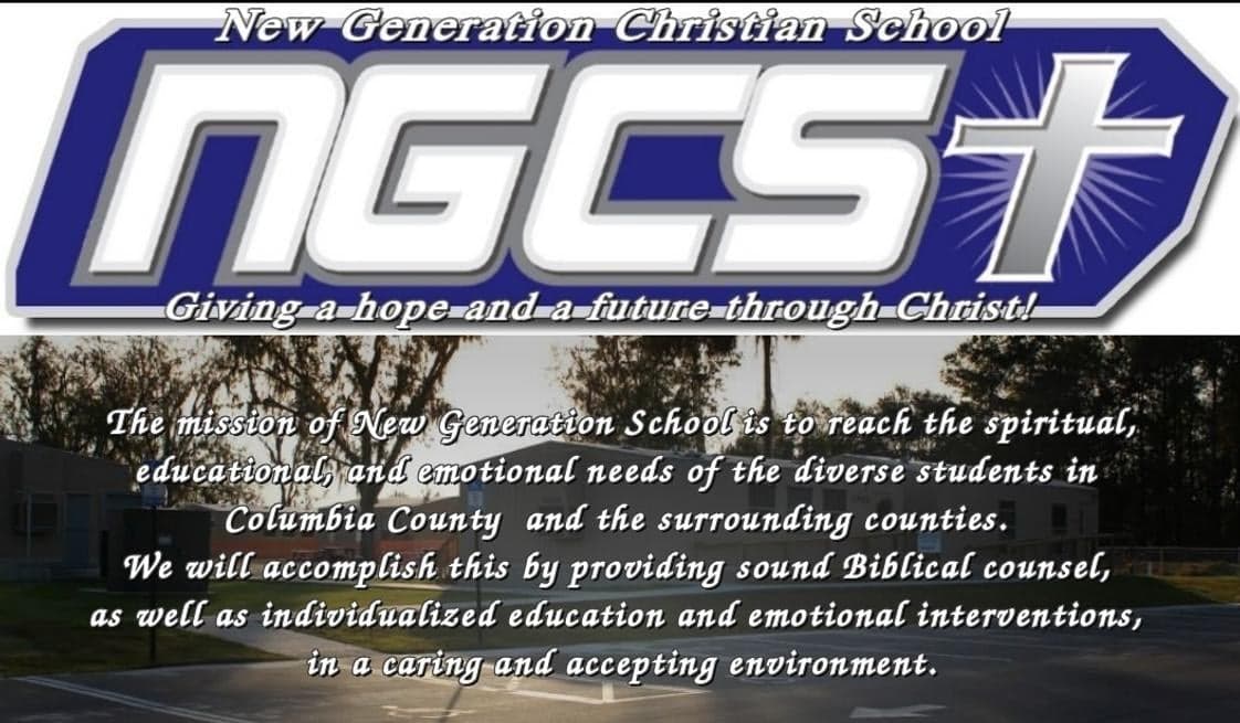 New Generation Christian School