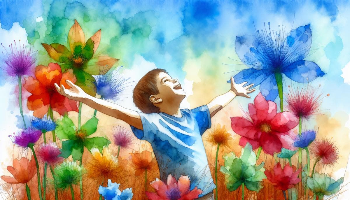 A Parents Guide To Understanding Tourette Syndrome