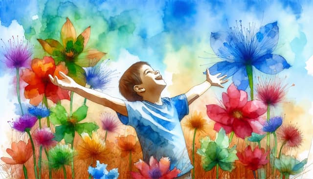 A Parents Guide To Understanding Tourette Syndrome