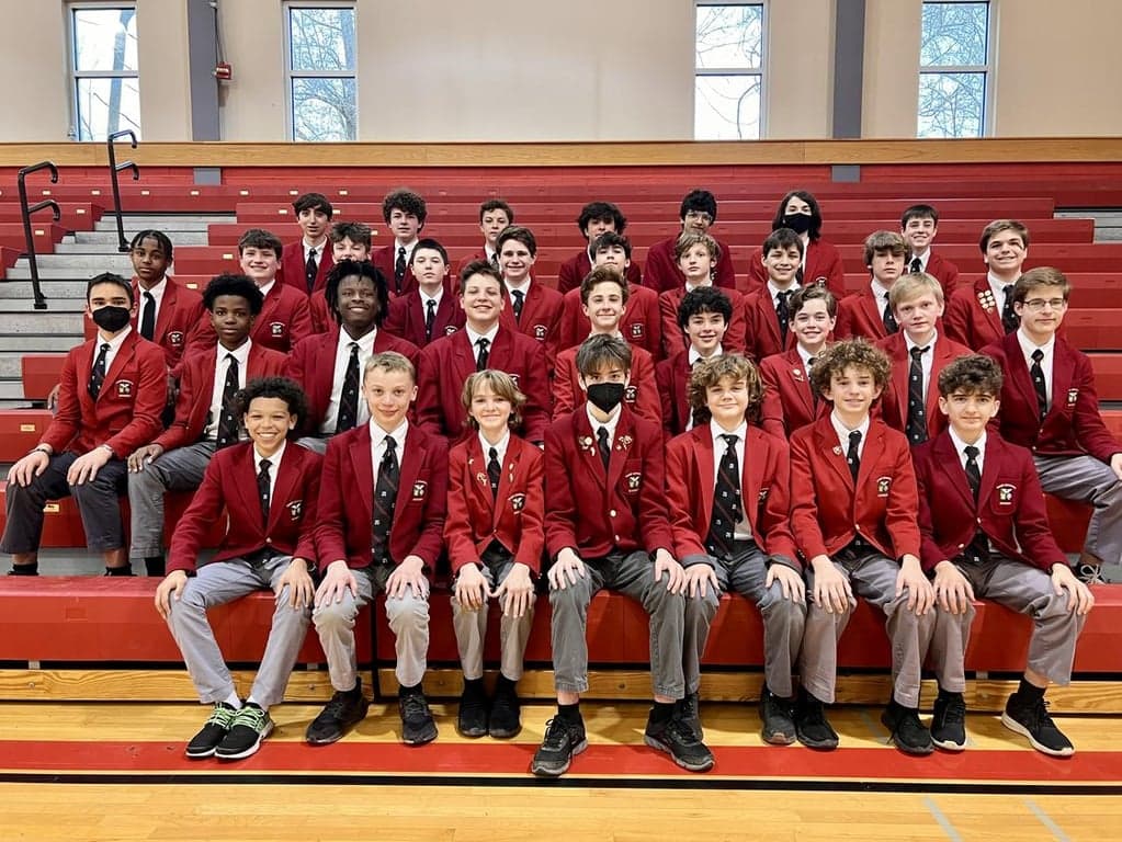 St. Edmond's Academy