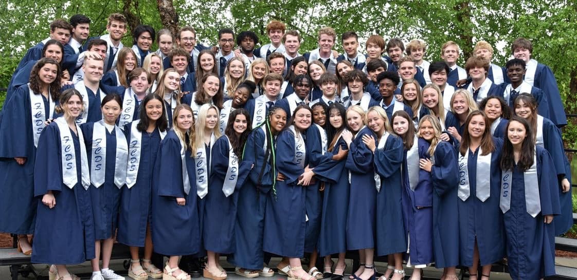 Forsyth Country Day School