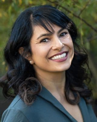 Sarika Bahl
