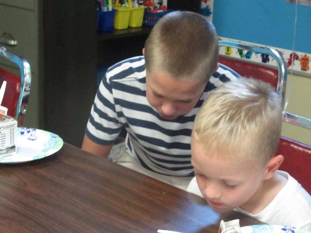 Ozaukee Christian School