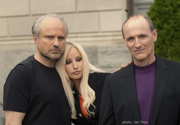 House of Versace – A Lifetime Original Movie