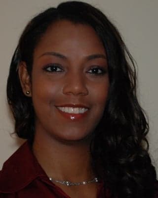 Lysa Monique Jenkins-Hayden