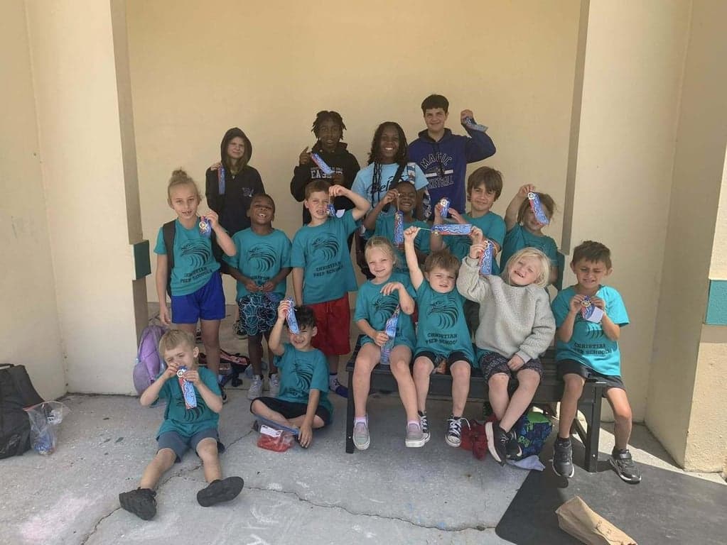 Titusville Christian Preparatory School