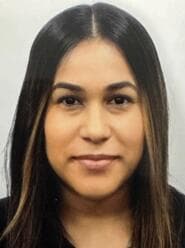 Melissa Vargas, MS CCC-SLP