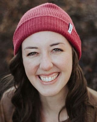 Kristine Lanier
