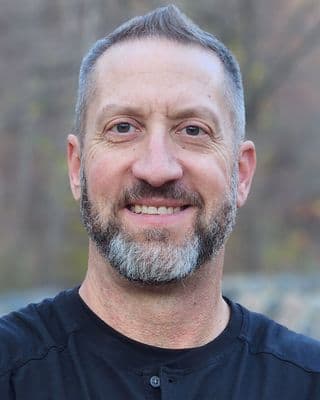 Mike Hain