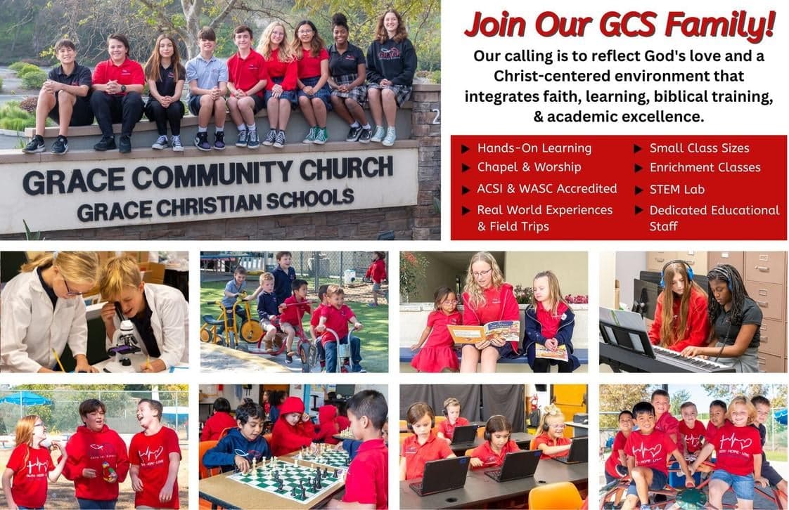 Grace Christian Schools