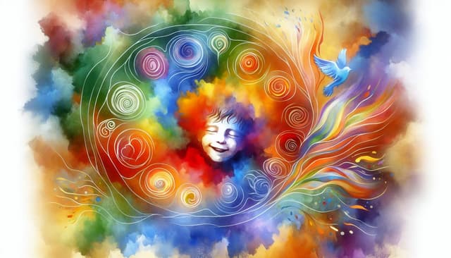 Anxiety Disorders in Special Needs Children: A Groundbreaking Study