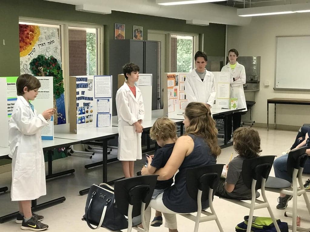Carolina Collaborative Prep