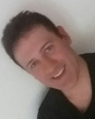 Scott Kondash