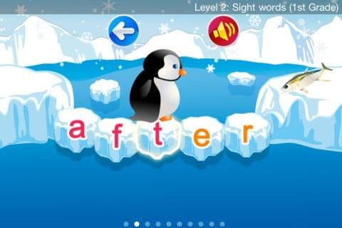 Special Needs App of the Day: Cimo Spelling