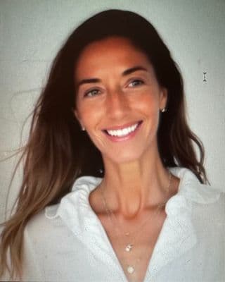 Bernadette Di Toro