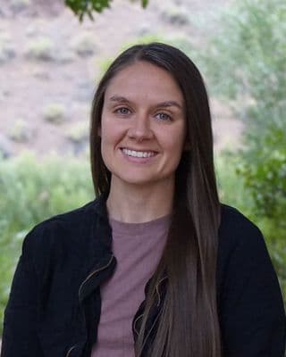 Dusti Huddleston
