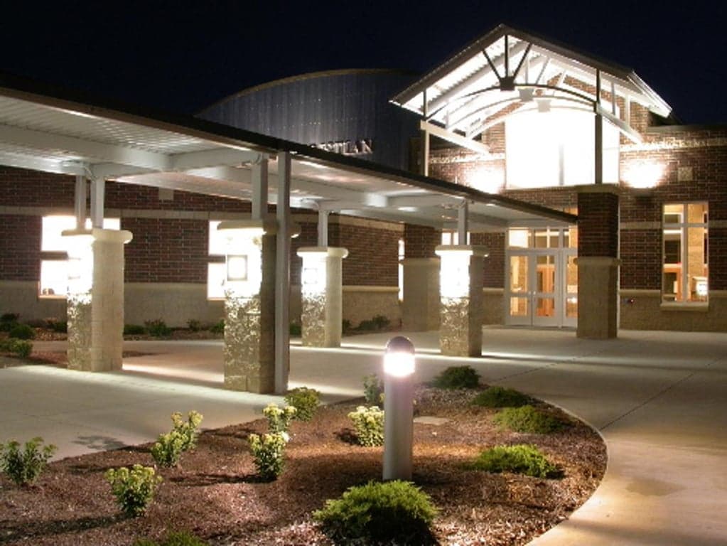 Ada Christian School