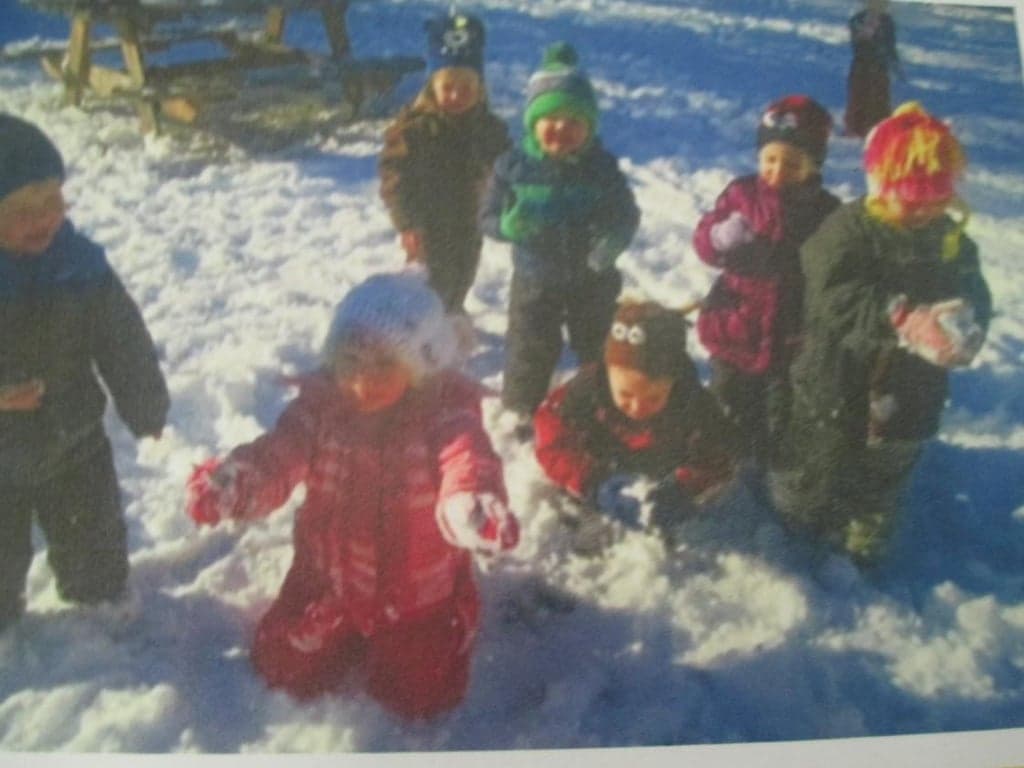 Sandpoint Christian School