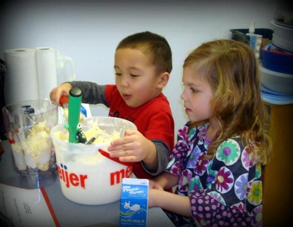 Calvary Lutheran School