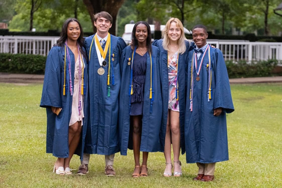 Episcopal School of Baton Rouge