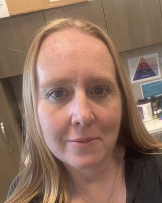 Jennifer Vance