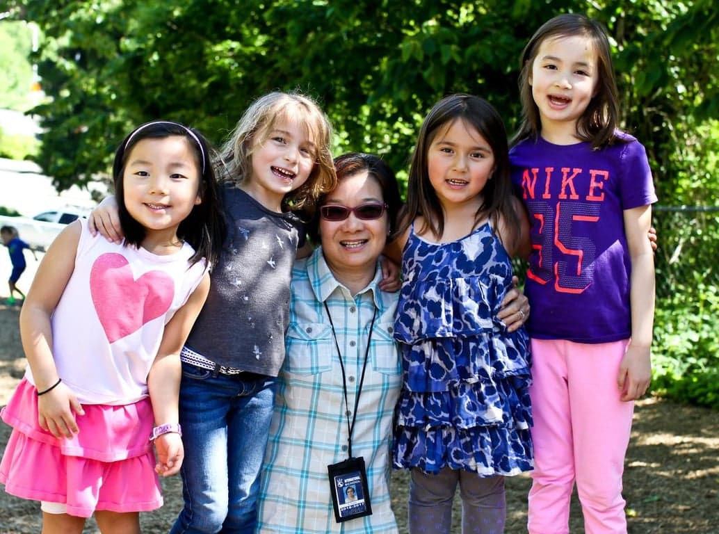 International School Of Portland