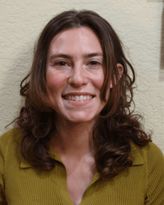 Courtney Epstein