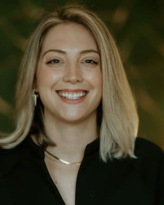 Hilde McKernan