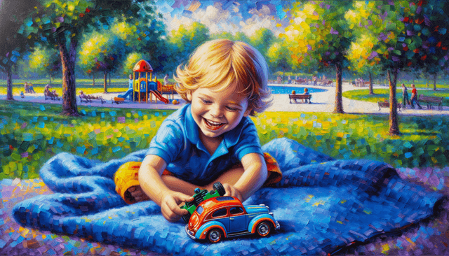 Early Intervention Strategies for Special Needs Children