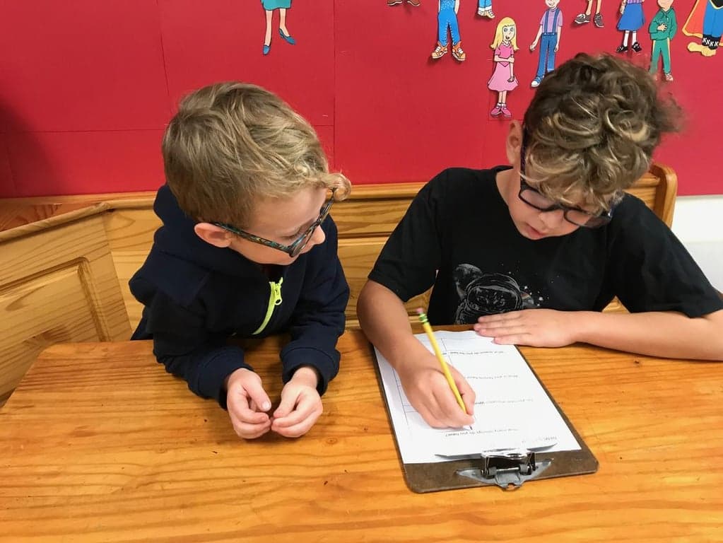 Lander Grinspoon Academy - Solomon Schechter