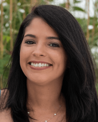 Joanna Casas